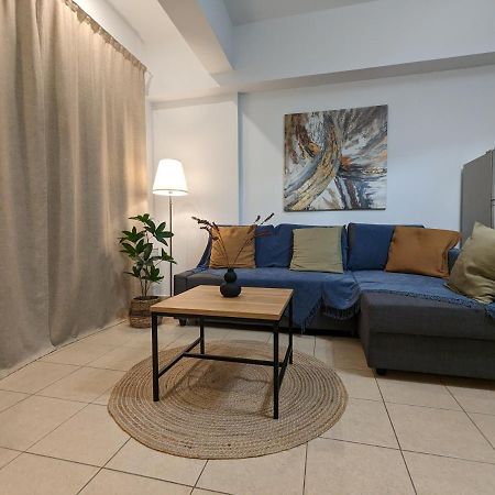 Cozy Apartment Near The City Centre Heraklion (Crete) Exterior foto