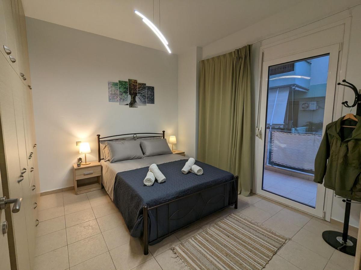 Cozy Apartment Near The City Centre Heraklion (Crete) Exterior foto