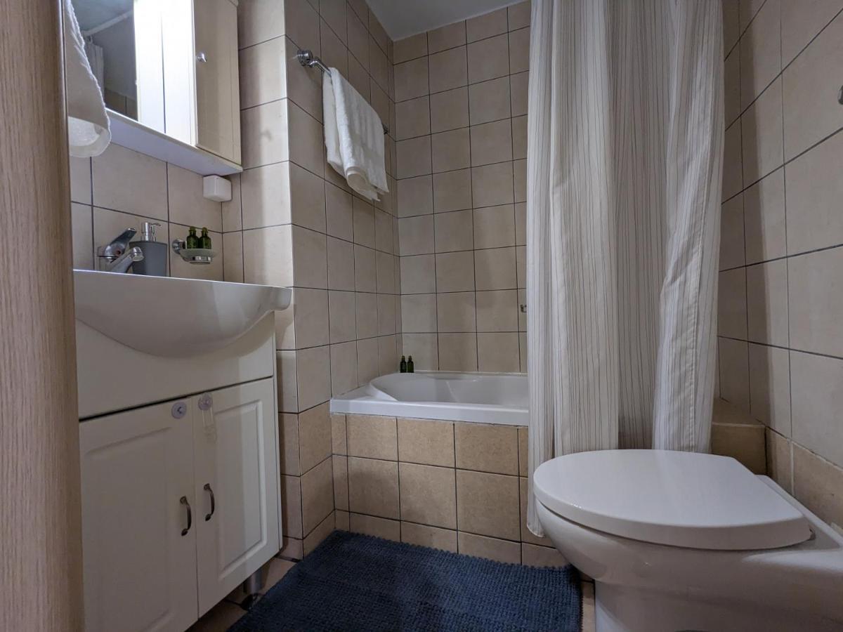 Cozy Apartment Near The City Centre Heraklion (Crete) Exterior foto