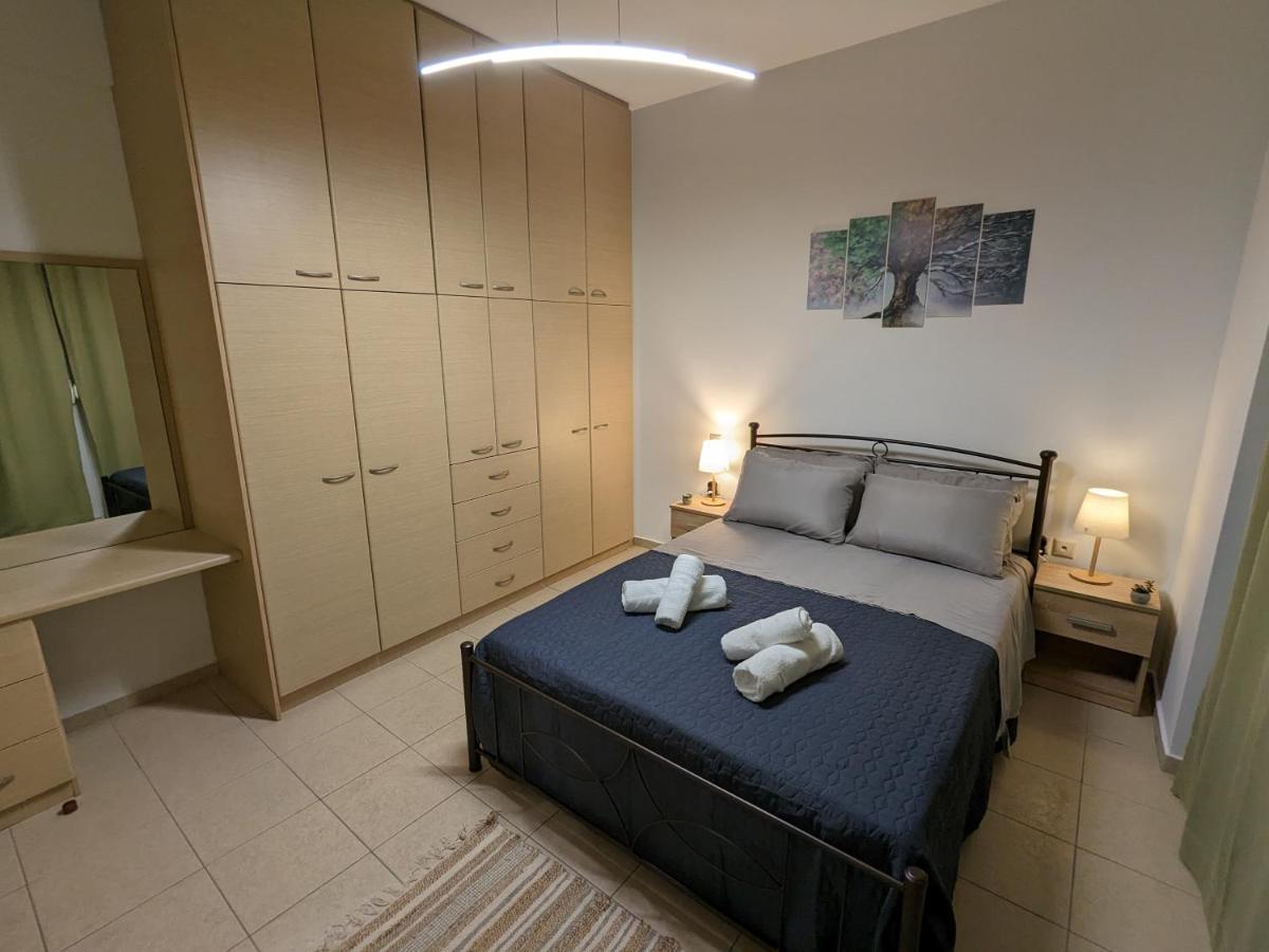 Cozy Apartment Near The City Centre Heraklion (Crete) Exterior foto